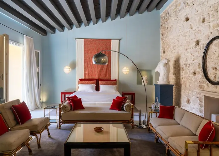 Q92 Hotel Noto
