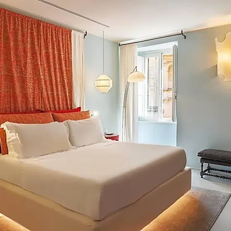 Hotel Q92 Noto